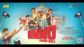 Nimmo Lucknow Wali || Official Trailer