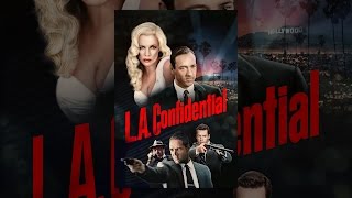 L.A. Confidential