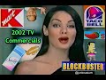 1 Hour of 2002 TV Commercials [March 12, 2002 WB and TNN] (2000's Lost Media) #29