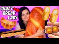 I Bought EVERY Ridiculous Bread Product I Could Find