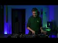 greenjack melodic techno u0026 progressive house podcast 27.11.2024