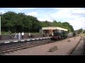 Great Central Railway 'Mail By Rail Gala' - 24th July 2010