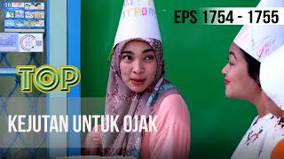 TUKANG OJEK PENGKOLAN PART 10/12 [09 MEI 2019]