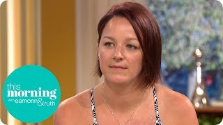 My Ex-Boyfriend Arranged My Acid Attack | This Morning