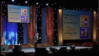 Mike Koehler: The Data Explosion