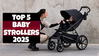 Best Baby Strollers [Don’t Buy One Before Watching This]