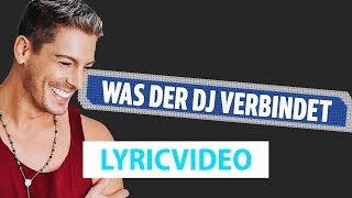Norman Langen - Was der DJ verbindet (Lyricvideo)