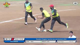 SONADEVI TEMGHAR VS F.C.C SPO.|BALI TROPHY 2019 ORG BY- PIONEER SPORTS || PRINCE MOVIES || FINAL DAY