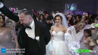 Part 1 | Aweqim \u0026 Valentina’s Wedding 18-11-2022