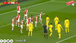 Highlights: Arsenal 0-2 Liverpool | Jota & Firmino secure big three points in the capital football