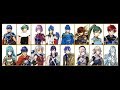 Fire Emblem: All Battle Themes (Redone)