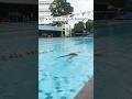 🏊‍♀️1x kick bisa jauh bangetttt #berenang #gayadada #shortclip #youtube #kolamrenang #swimming