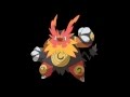 Fake Mega and Primal Pokemon cries 2 [HD]