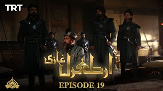 Ertugrul Ghazi Urdu | Episode 19 | Season 1