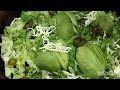 mexican salad with dressing and recipe food mutyalecious