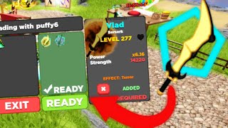 Insane Immortal Bet First Ever Roblox Mmx - how to get god aim in roblox mmx works