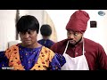 THE KING'S CHEF SEASON 5&6) - Chizzy Alichi & Maleek Milton New 2022 Latest Nollywood Nigeria Movie