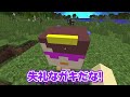 今だから話せる、おかんが生まれた日。【まいくら マインクラフト】