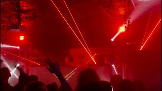 RZRKT - Hard Riddim @TK Lounge 1/14/23