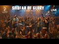 SHOFAR OF GLORY – Live Hebrew Worship Concert | Powerful Praise and Worship Music