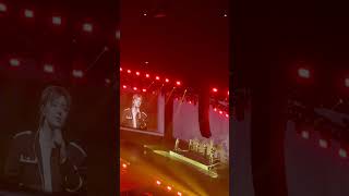 250215 NCT 127 - No Longer [LIVE @ Neo City: The Momentum in Jakarta]