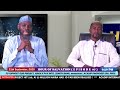 HOUR OF SALVATION-EPISODE 07 Part 2 with Mallam Yusuf Adepoju