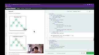 Python - Day 22 - Binary Search Trees