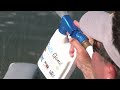 Salts Gone™ the easiest way to protect your boat from saltwater corrosion