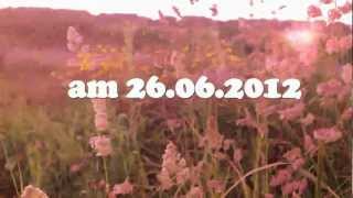 Erik Heikaus - Eiserner Steg (Trailer zur Video Premiere am 26.06.2012)