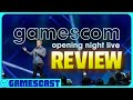 Gamescom Opening Night Live 2024 Review - Kinda Funny Gamescast