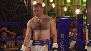 Victor Ialimov vs Ruslan Shchelev