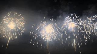 長岡 復興祈願花火『フェニックス』 2015.8.3 Revival prayer fireworks Phoenix Nagaoka Fireworks festival