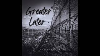 MoneyGame JD - Greater Later [(Unreleased) Audio]