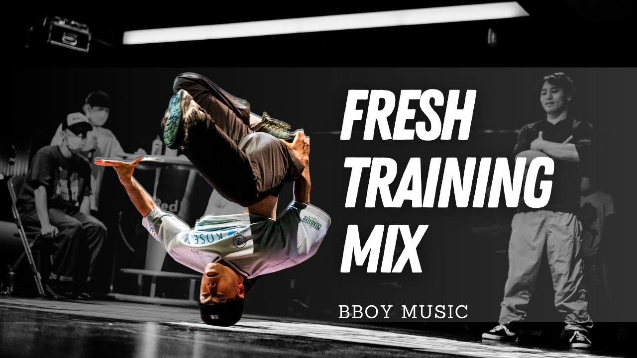 Bboy Mixtape 2023 🎧 Best Practice Mix 🎧 Bboy Music - YouTube