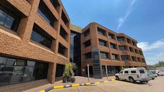 332,10m² Commercial Property to Rent in Sandton Central