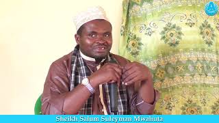 Tuwe Waadilifu Kwa Watoto Wote | Sheikh Salum Mwahuta