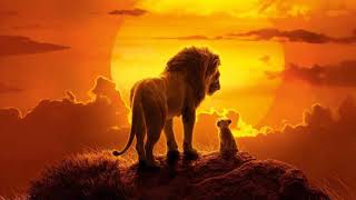 Hans Zimmer - Kings of the Past ( From "The Lion King"/Original Soundtrack )