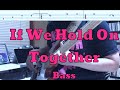 Diana Ross - If We Hold On Together (Bass Cover) Tabs and Score