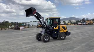 UNUSED 2020 SDMHK 926 Wheel Loader