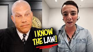 GHOSTING Parent is a "Legal Expert" After Being FOUND... IT ENDS BADLY!!
