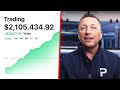 $2.1m profit in 30 days option trading - How to trade options as a beginner