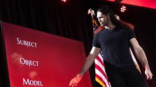 The Evolution of Masculinity | @AJACHealthcoach | Full Interview