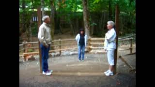 Oregon Vortex  オレゴンの渦