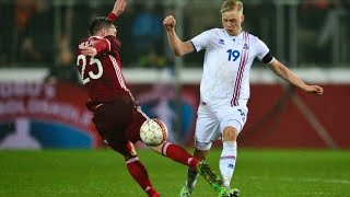 Iceland vs Denmark / All goals and highlights / 11.10.2020/ UEFA Nations League / League A