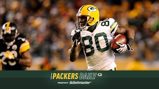 Packers Daily: Record-breaker