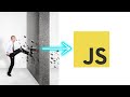 Can't learn JavaScript?