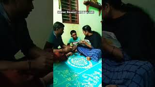 எப்படி எல்லாம் யோசிக்க வேண்டி இருக்கு😂🙏 #youtube shorts#shorts #vairal#husband wife comedy