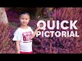 QUICK PICTORIAL | SOPHIE BELLE