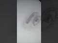 make how to draw radha krishna eyes