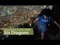 Six Dragons | Hong Kong's Ten Best Walks